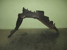 honda  cbf  125 rear guard