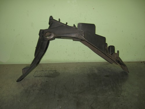Honda cbf 125 - cbf, rear