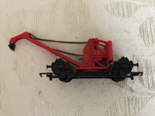 Gauge operating crane - gauge,