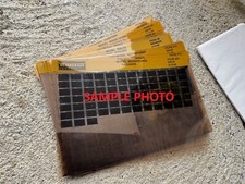 2000 WINNEBAGO BRAVE AND BRAVE