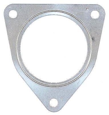 Exhaust pipe gasket - pipe,