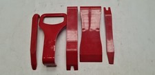 Mac Tools 5 Piece Plastic Molding & Trim Removal Set UPT100-Set
