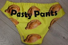 Stash Smugglers - Pasty Pants - Small to 3XL