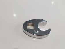 Crow Foot Crowsfeet Wrench Spanner 3/8 Drive 14mm - Clarke Pro brand