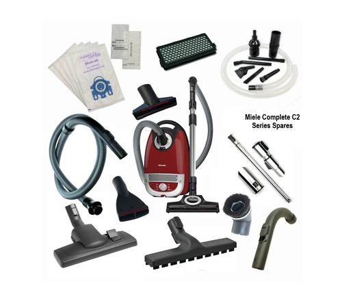 Spare parts for - parts, miele