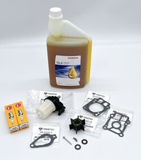 Tohatsu M25C2 M30A3 M40C