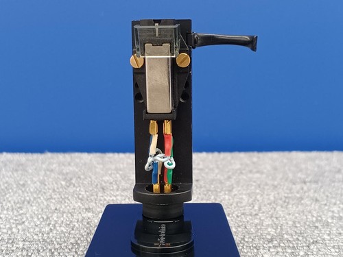 Ortofon vms20e mi - vms20e, mkⅡ