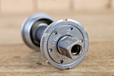 Sugino 75 NJS 109mm Bottom Bracket 1.37 x 24 tpi BSC Vintage Retro Track Bike