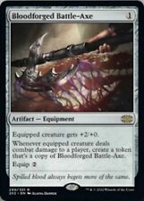 Bloodforged Battle-Axe ~ Double Masters 2022 [ NearMint ] [ Magic MTG ]