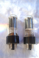 5Z4G, 5u4c RUSSIAN MATCHED