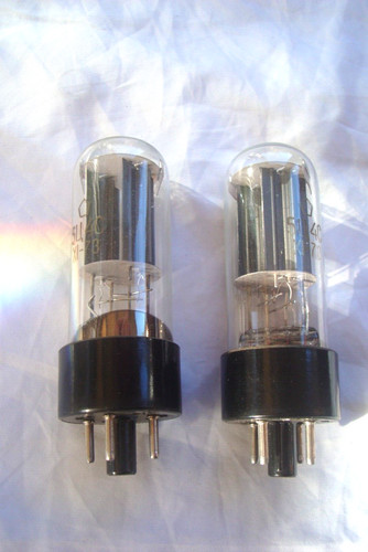 5z4g 5u4c russian matched - 5z4g,,