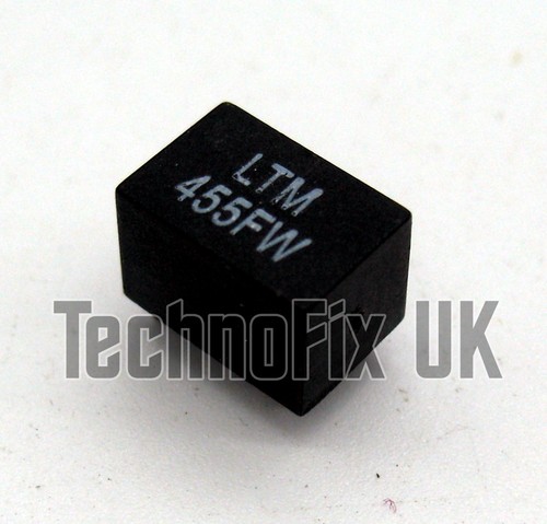 Ltm455fw 12khz wide 455khz - ltm455fw,