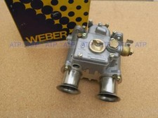 Genuine 38 DCOE Original