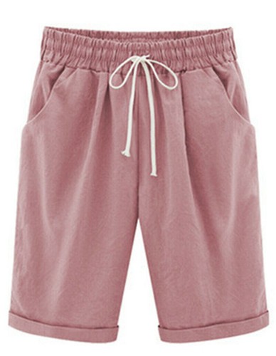 Womens summer cotton linen - womens,