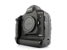 Canon EOS 1DX Mark II 20.2 MP