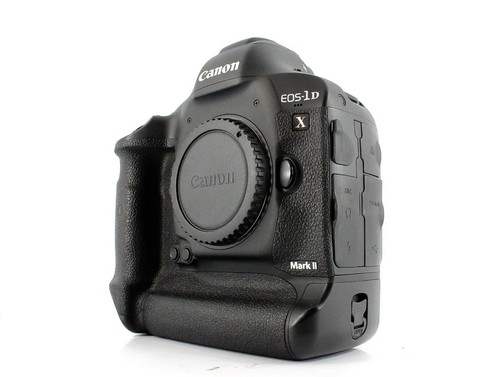 Canon eos 1dx mark - ii, mp