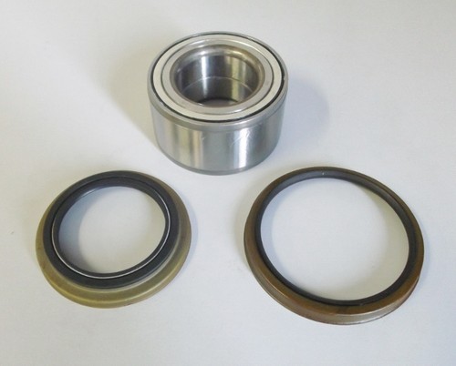 New front wheel bearing kit - wheel,