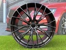 4X R20 Inch 5X120 Haxer HX042