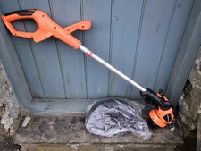 Yard Force 40V 30cm Cordless Grass Trimmer only no battery NEW Tools DIY Garden