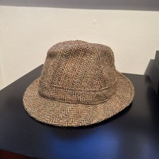 Vintage Dunn & Co Harris Tweed