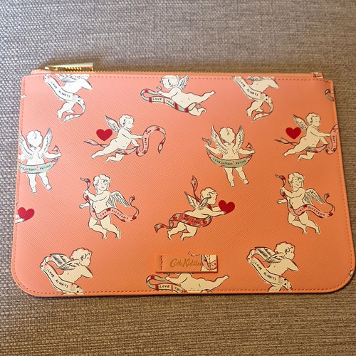 Cath kidston pink - kidston, faux