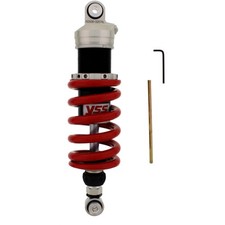 YSS Gas Strut Mono - 320/330mm Adjustable for: Aprilia RSV Mille MEA00