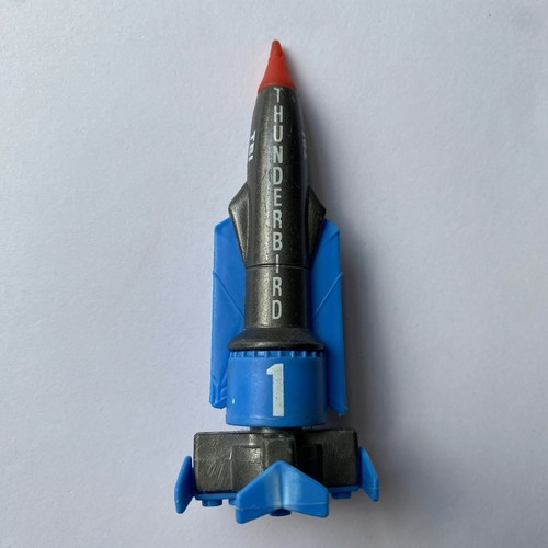 Thunderbirds matchbox mini - 1,