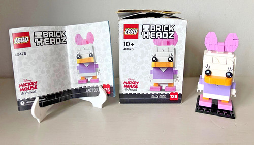Lego 40476 brickheadz disney - lego,