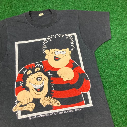 Vintage dennis the menace - dennis,