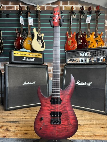Schecter sunset extreme - schecter, 6
