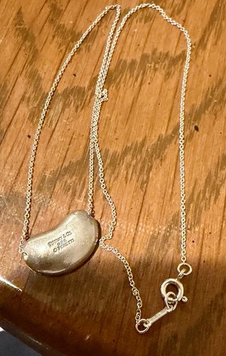 Vintage tiffany sterling - vintage, co.