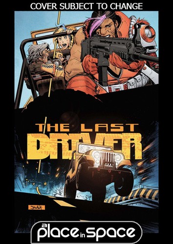 Last driver 3a - last, sean