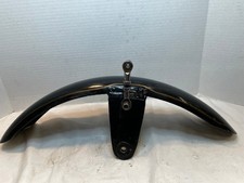 Vintage Front Fender Harley