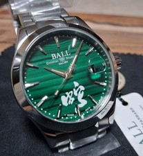 BALL Engineer III Invigorating