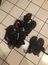 Surfer Shoes Size 9 Rip Curl