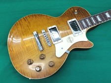 (Heritage) Custom Shop H-150