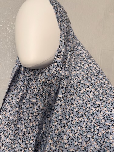 Pieces cotton hijab set - pieces,