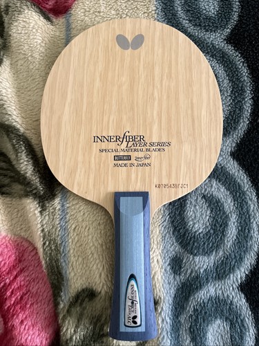 Butterfly innerforce layer - butterfly,
