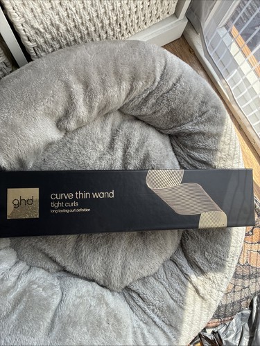 Ghd curve thin wand hair - ghd,