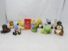 Treasured Pals Animal Figurine Bundle  MA4