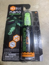 Hex Bug Nano Newton Series