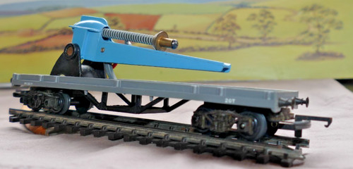 Tri ang r110 r212 - tri-ang, bogie