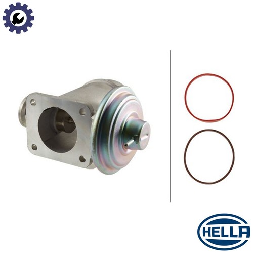 Egr valve 6nu - valve,
