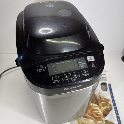 Panasonic zb2502bxc bread - sd-zb2502bxc,