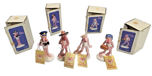 Rare vintage 1984 pink - 1984!,