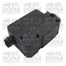 Boot Door Lock Fits BMW E46