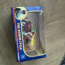 CORGI DC COMICS DIECAST THE