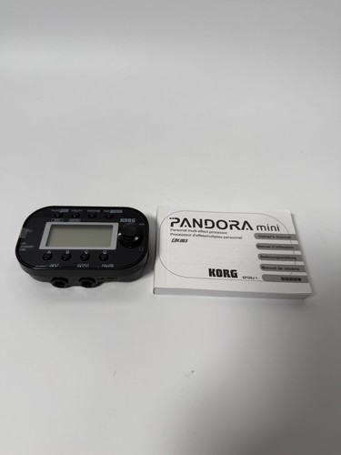 Korg pandora mini - pandora,