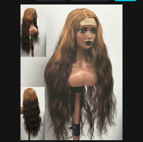 Body wave remy human - human, soft