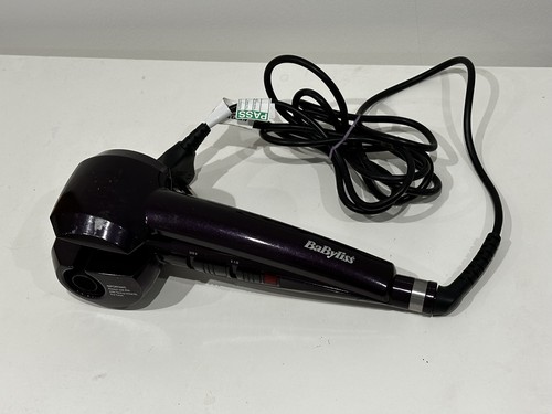 Babyliss curl secret - babyliss,